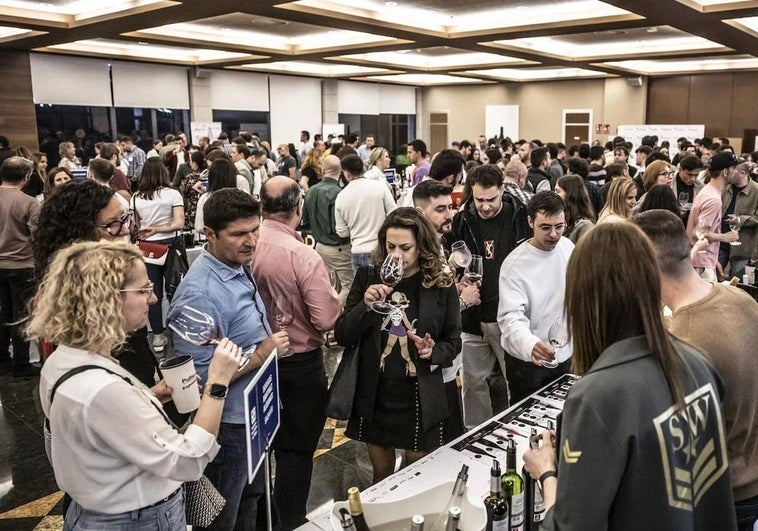 Bodegas Familiares reunirá el día 31 a 54 firmas en un nuevo récord de participación